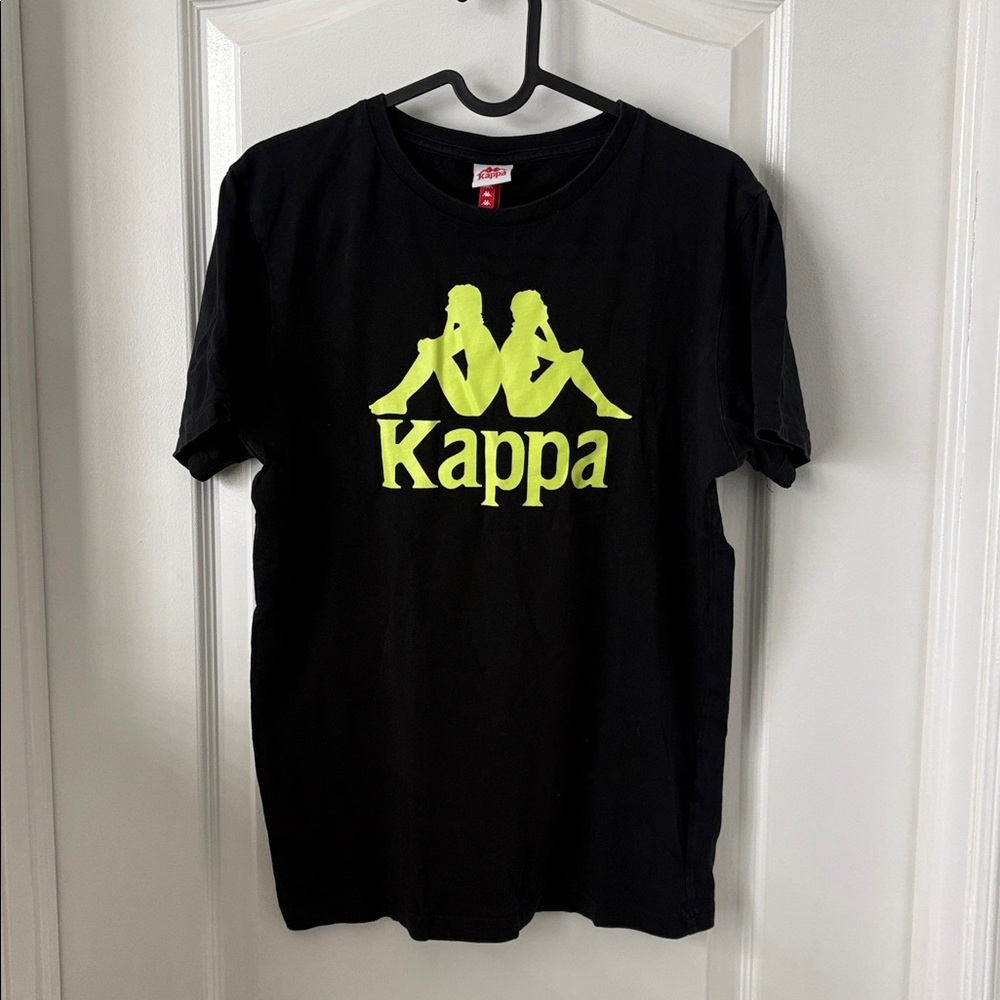 Mens Kappa T-Shirt